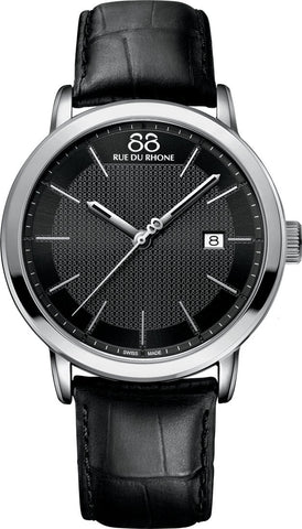 88 Rue Du Rhone Watch Double Origin 42mm Mens 87WA130010