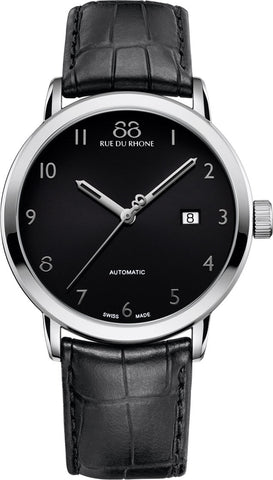 88 Rue Du Rhone Watch Double Origin 42mm Mens 87WA154212