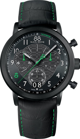 88 Rue Du Rhone Watch Double Origin 45mm Mens 87WA144501