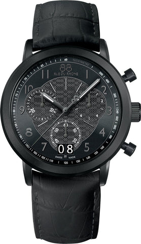 88 Rue Du Rhone Watch Double Origin 45mm Mens 87WA144502