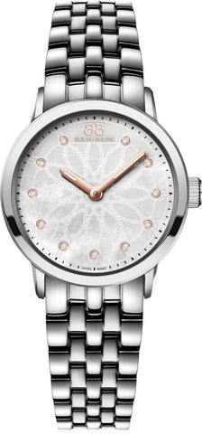 88 Rue Du Rhone Watch Double 29mm Ladies 87WA140008