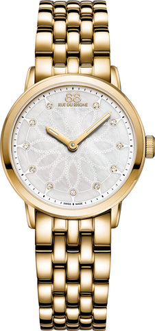 88 Rue Du Rhone Watch Double 29mm Ladies 87WA152901