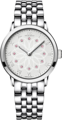 88 Rue Du Rhone Watch Double 35mm Ladies 87WA140012