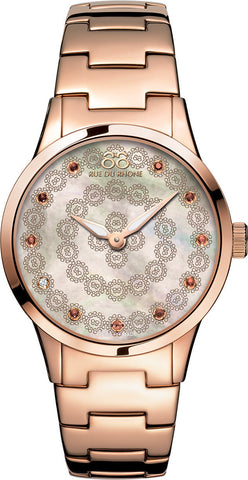 88 Rue Du Rhone Watch Rive 32mm Ladies 87WA153202