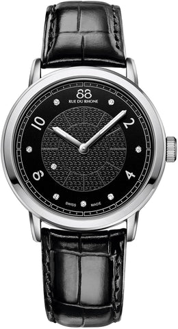 88 Rue Du Rhone Watch Double 8 Origin Ladies 87WA120021