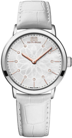 88 Rue Du Rhone Watch Double 8 Origin Ladies 87WA140011