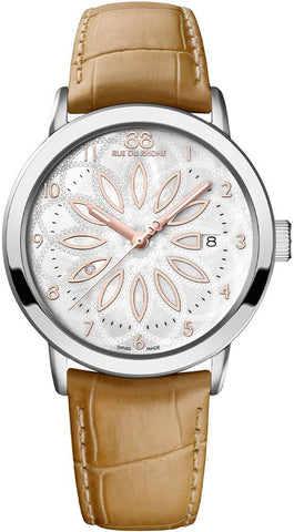 88 Rue Du Rhone Watch Double 8 Origin Ladies 87WA140014