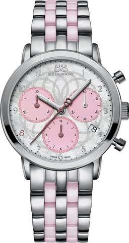 88 Rue Du Rhone Watch Double 8 Origin Ladies 87WA143509