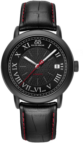 88 Rue Du Rhone Watch Double 8 Origin Mens 87WA120035