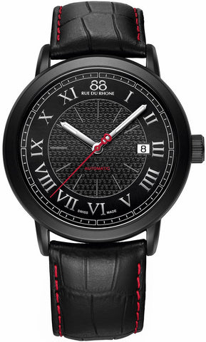 88 Rue Du Rhone Watch Double 8 Origin Mens 87WA120041
