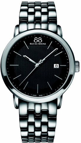 88 Rue Du Rhone Watch Double 8 Origin Mens 87WA130011