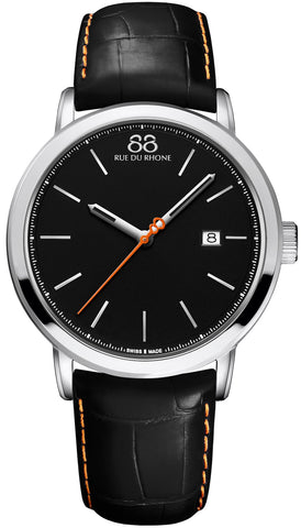 88 Rue Du Rhone Watch Double 8 Origin 87WA174213
