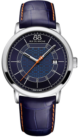 88 Rue Du Rhone Watch Double 8 Origin 87WA174215