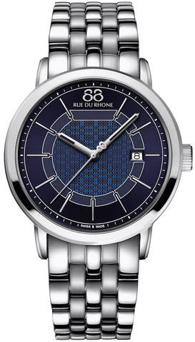 88 Rue Du Rhone Watch Double 8 Origin 87WA174216
