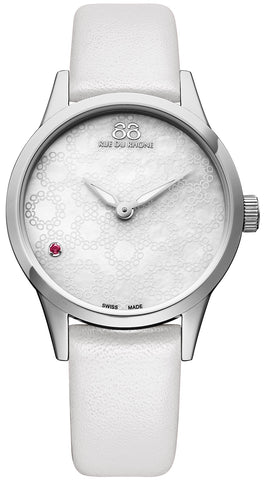 88 Rue Du Rhone Watch Rive 87WA163201