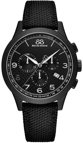 88 Rue Du Rhone Watch Rive 87WA174302