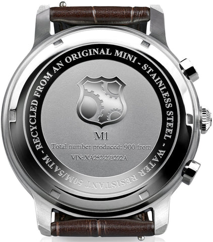REC Watches Mark I M1