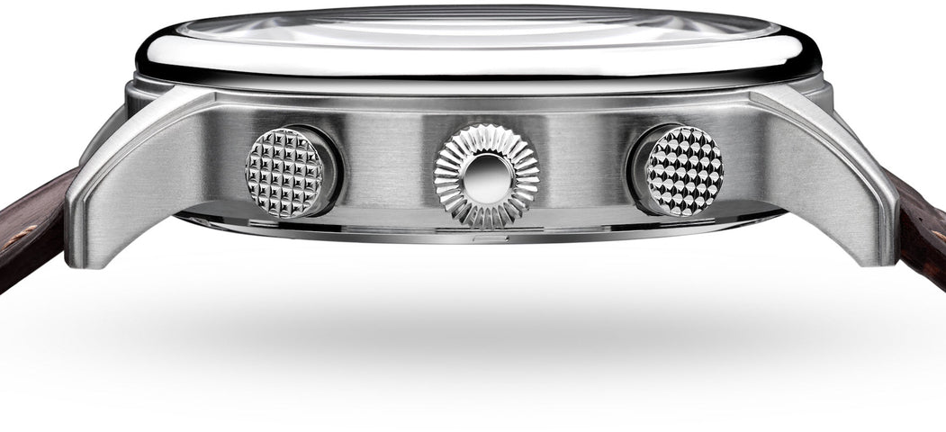 REC Watches Mark I M1