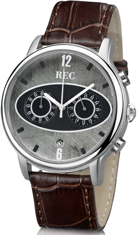 REC Watches Mark I M1