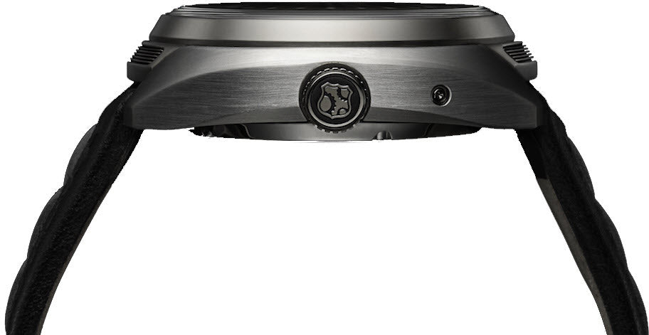 REC Watches Mark I M3