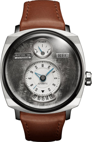 REC Watches P51 02