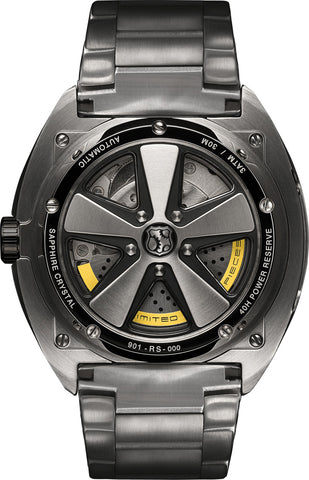 REC Watches Porsche 901 RS Limited Edition