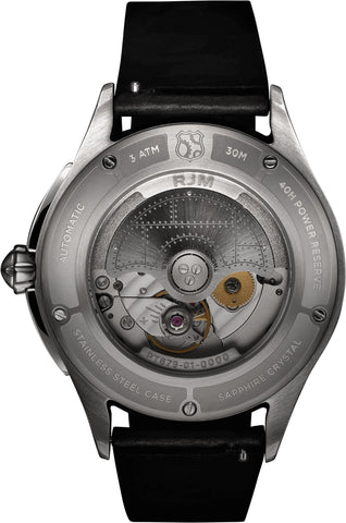 REC Watches RJM-01 D