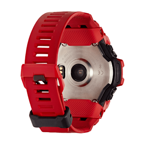 G-Shock Watch G-Squad D