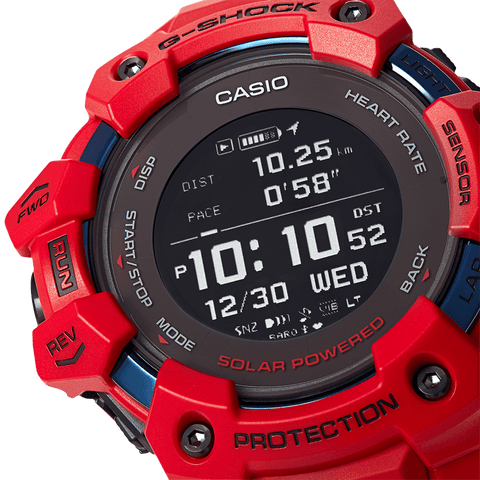 G-Shock Watch G-Squad D