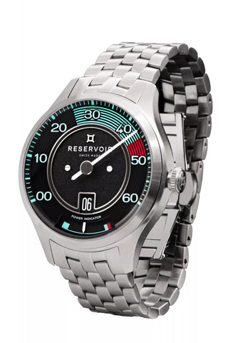 Reservoir Kanister 316 Watch
