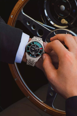 Reservoir Kanister 316 Watch