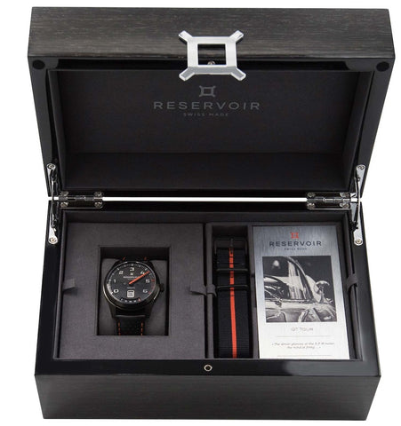 Reservoir Watch GT Tour 371 SE Limited Ediion
