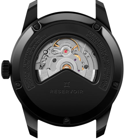 Reservoir Watch GT Tour 371 SE Limited Ediion