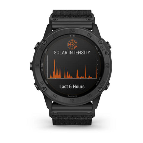 Garmin Watch Tactix Delta Solar GPS