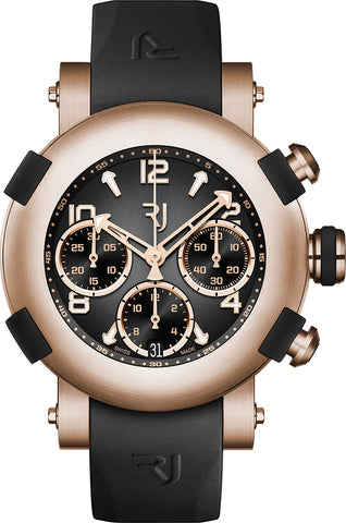 RJ Watches ARRAW Marine Gold 1M42C.OOOR.1518.RB