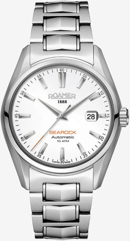 Roamer Watch Searock Automatic 210633 41 25 20