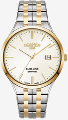 Roamer Watch Slim-Line Classic 512833 47 35 20