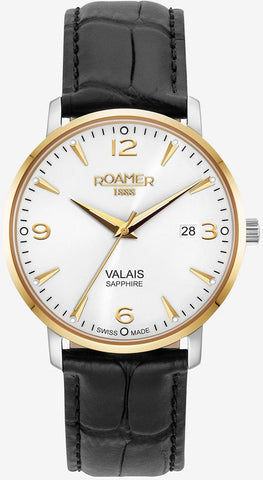 Roamer Watch Valais Gents 958833 47 14 05