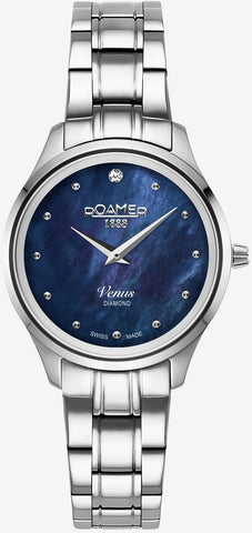 Roamer Watch Venus 601857 41 49 20