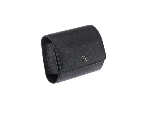 Rapport Watch Roll Berkeley Black Single Watch