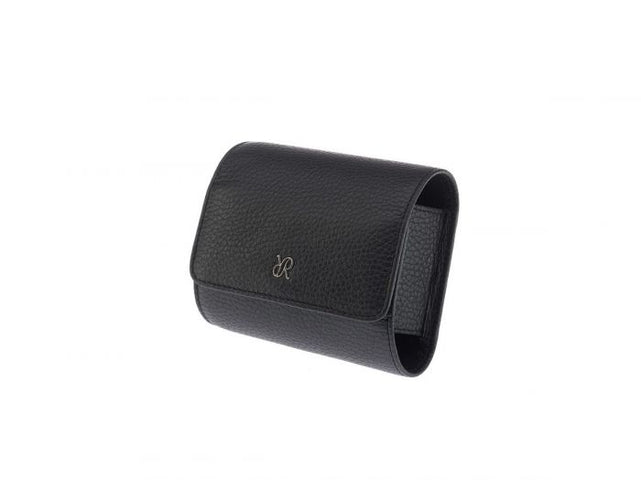 Rapport Watch Roll Berkeley Black Single Watch