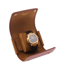 Rapport Watch Roll Berkeley Tan Single Watch D191