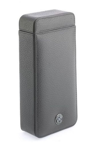 Rapport Watch Case Berkeley Grey Single Watch Slipcase D162