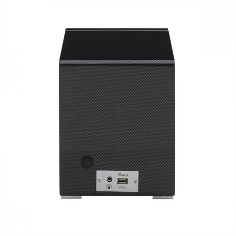 Rapport Watch Winder Formula Single Carbon Fibre