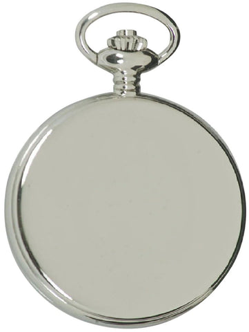 Rapport Pocket Watch Full Hunter 48mm
