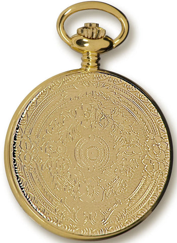 Rapport Pocket Watch Half Hunter Mechanical