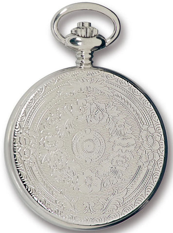 Rapport Pocket Watch Half Hunter Mechanical