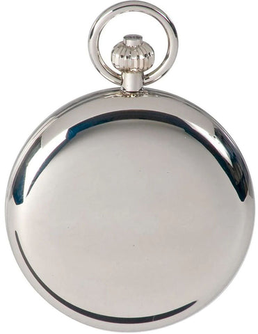 Rapport Pocket Watch Open Face 52mm