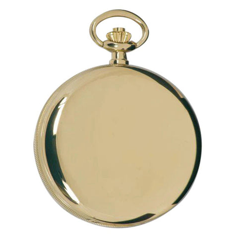 Rapport Pocket Watch Quartz Full Hunter