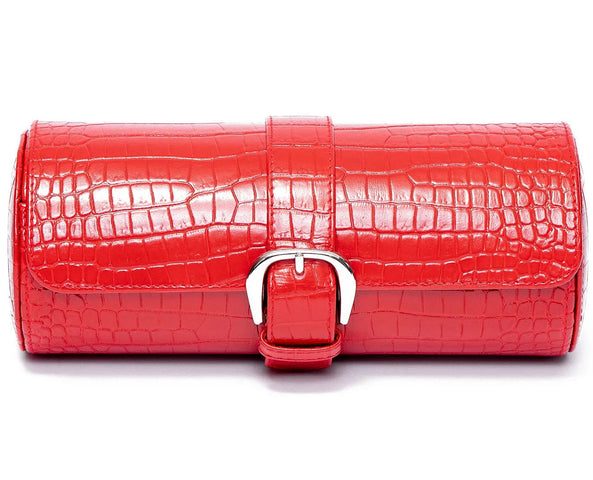 Rapport Watch Roll Brompton 3 Red